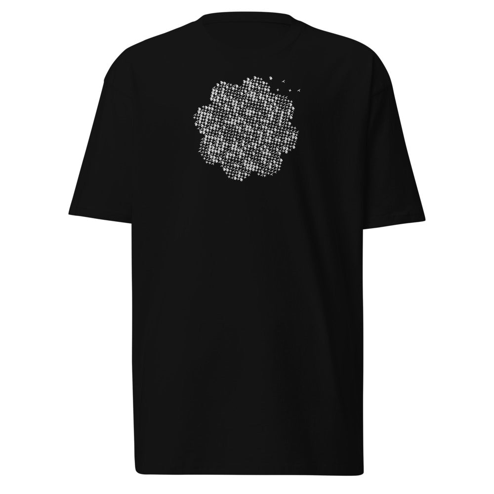 g|White logo|Black|front